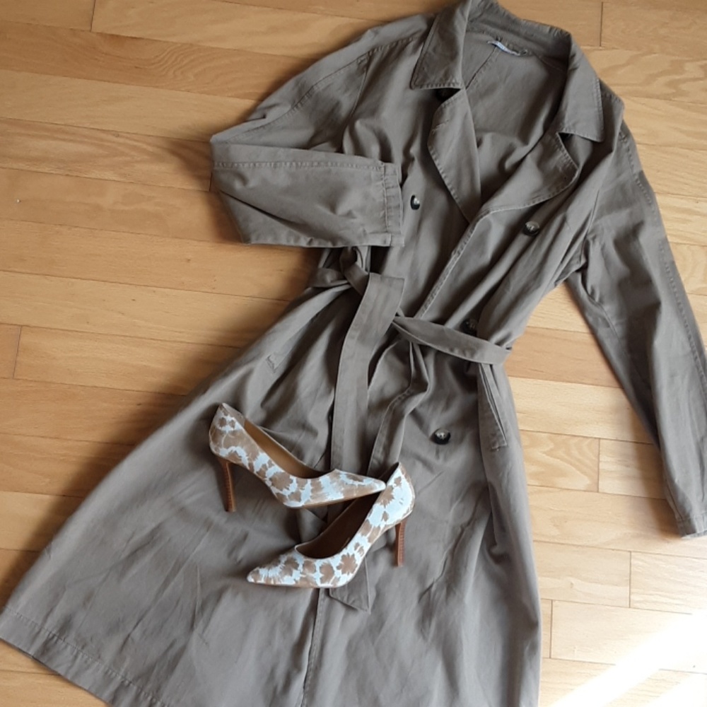 NWOT Ralph Lauren Pumps